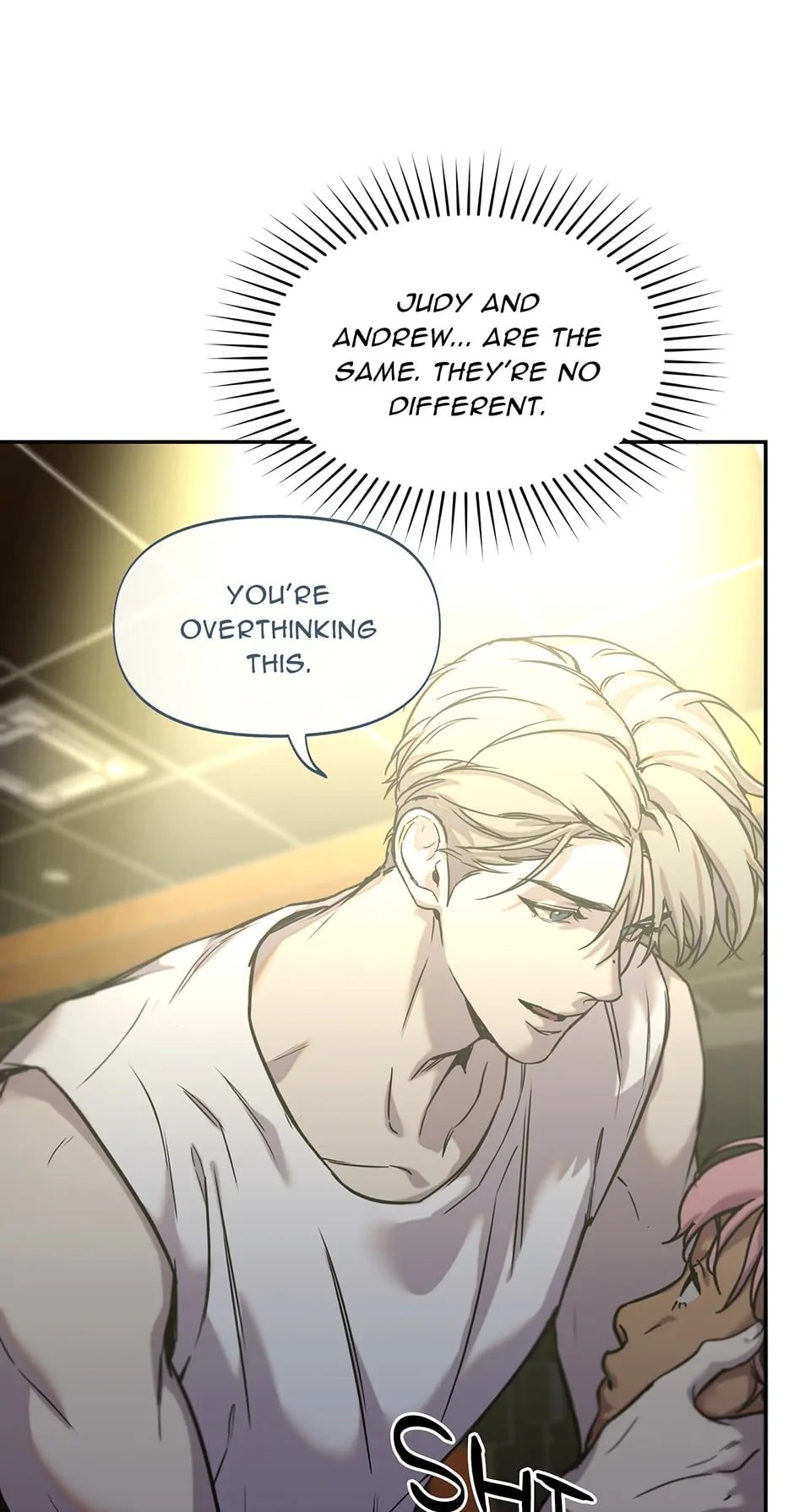 Nerd Project, Chapter 24 image 43